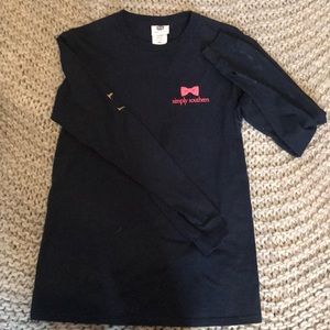 Simply Southern Long Sleeve T-Shirt